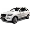 Mercedes ML